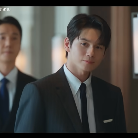 [연예] 오싹한 연애 옹성우 서브남 캐스팅이 신의 한 수인 이유! 12년 짝사랑 서사부터 빌런 ....