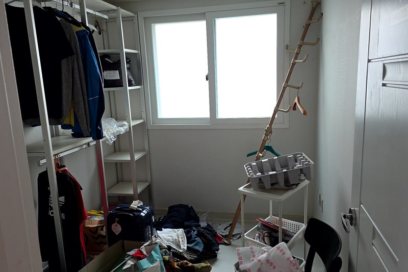김포 생활폐기물 처리업체 고촌 폐가구 방문수거 하는곳 하성면 이사쓰레기 버릴때 이삿짐 ....