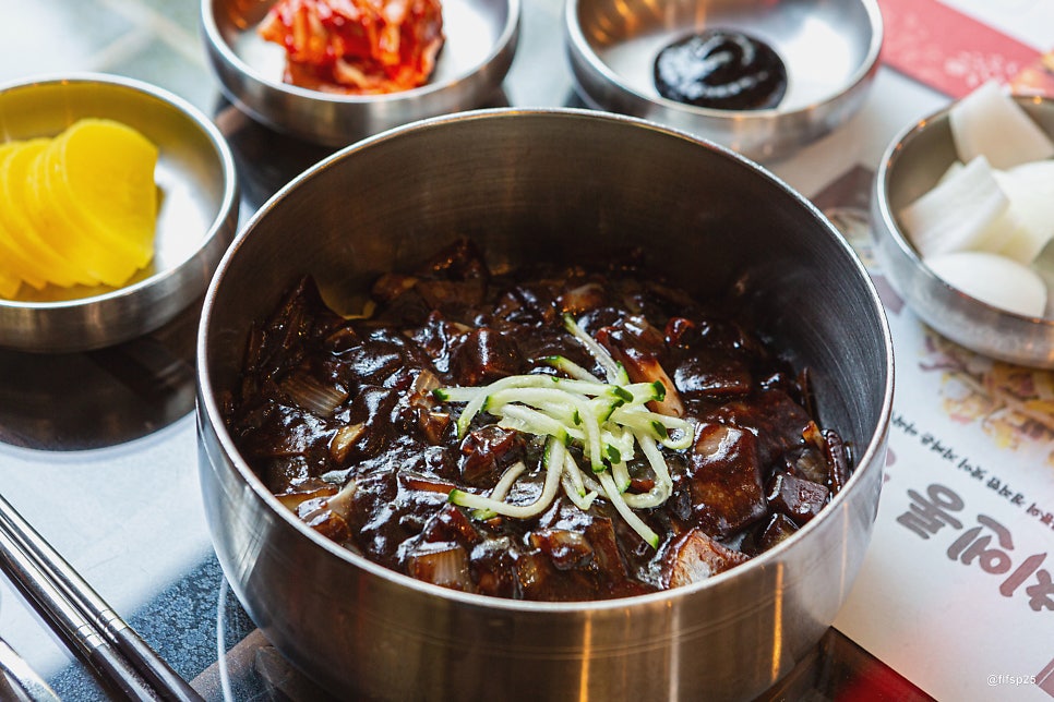 월송리캠프 사진 4