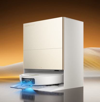 99만원대, 로봇청소기 추천 드리미 X60 Ultra — 흡입력 35,000Pa인데 후기는 물걸레 얘기부터 해....
