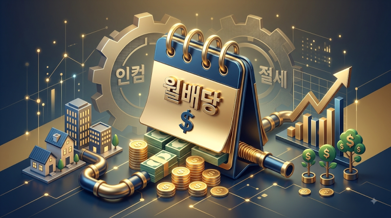 [월배당 ETF 추천] 연금저축·ISA 필수 종목! 2026년 국내 월배당 ETF 끝판왕 3가지 완벽 비교