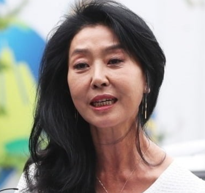 김부선, 지인 유족과 2억대 소송전…"난방열사" 근황 총정리