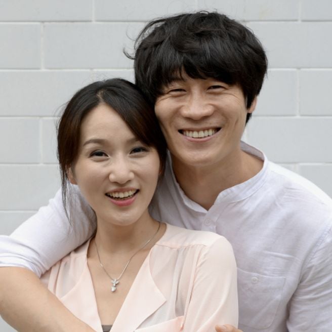 배우 박보경 남편 진선규 프로필 나이, 청룡 수상 레이디두아 출연작 자녀 가족 고향 학력까....
