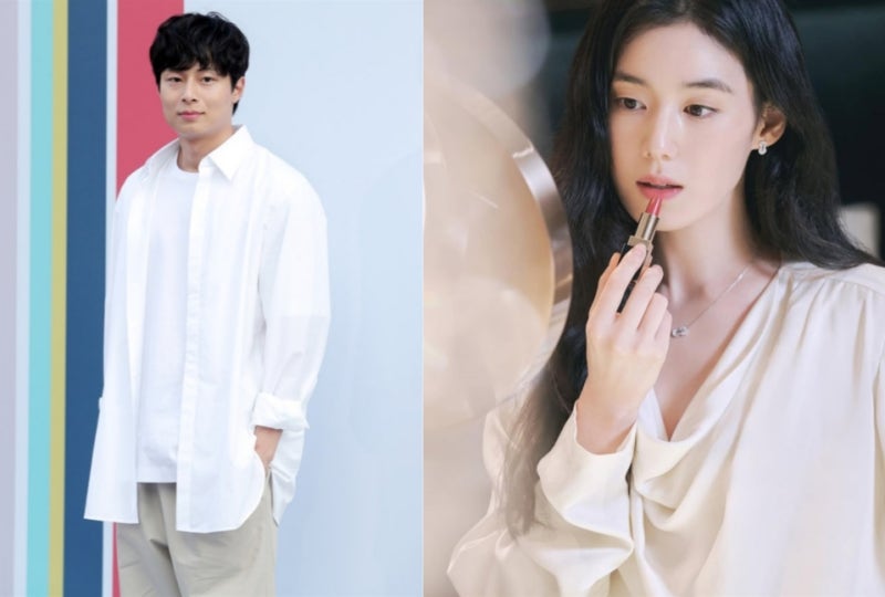 재벌형사2 주혜라, 배우 정은채 김충재 3년째 공개연애♥ 프로필 나이 학력 출연작 총정리