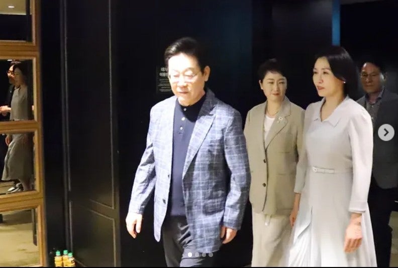 이언주, 세제개편안 강력 비판, “세금으로 집값 못 잡아”…“대선 때 이재명 생각이 더 옳....