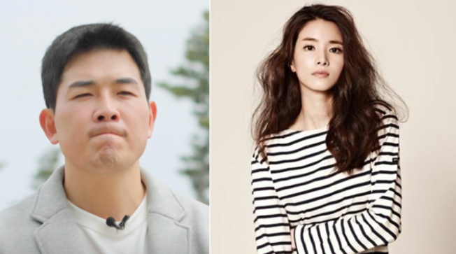 방송 끝나고 조용하더니 갑자기? 나는솔로 21기 <b>영철</b>, 여배우 아내에....