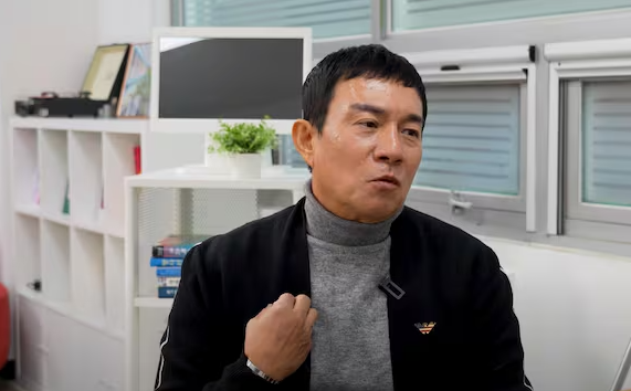 쿨 김성수 “딸은 내 인생 최대 업적”…전처 사망 후 홀로 키운 딸, 장학생으로 성장