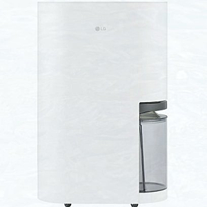 LG DQ154MWGA 휘센 오브제컬렉션 제습기 15L 24% 특가중