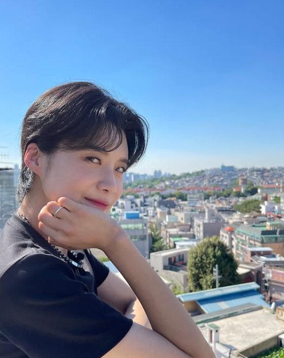 장도연 프로필 나이 키 학력 결혼 남자친구 재산부터 기이한 연애 AI 예능까지