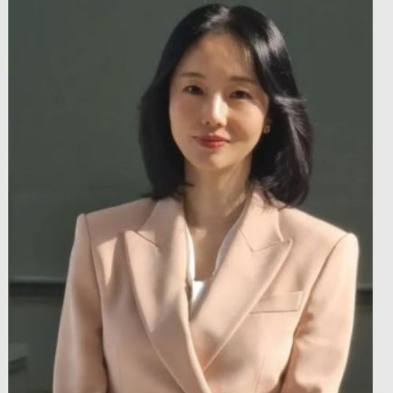 이정현 시매부 근황, 의사 집안 스펙 재조명 "역시 남달랐다"