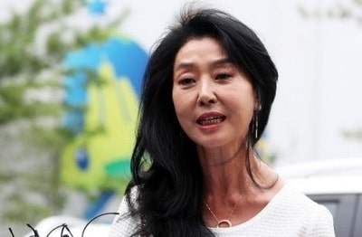 김부선 근황, 옥수동 아파트 2억 소송 무슨 일?