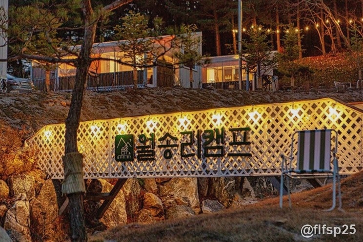 월송리캠프 사진 5