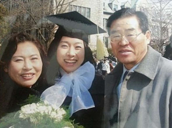 "수학시간은 악몽 같았는데..." 결국 수학과를 고른 곽현화