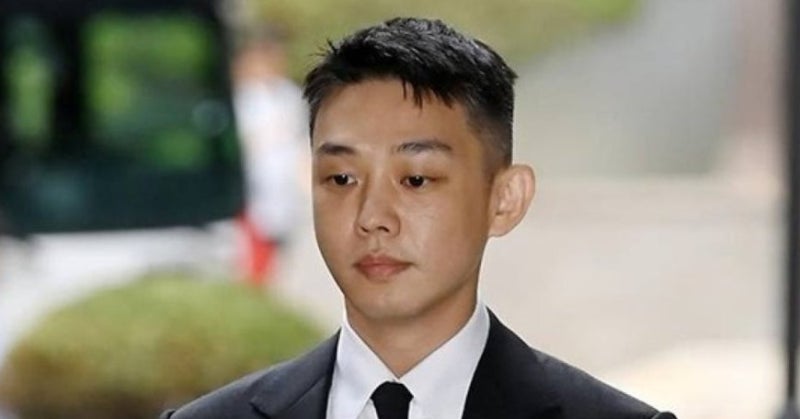 유아인 복귀 전말 정리…2023년 그날부터 '뱀피르' 대본 리딩까지 1200일의 기록