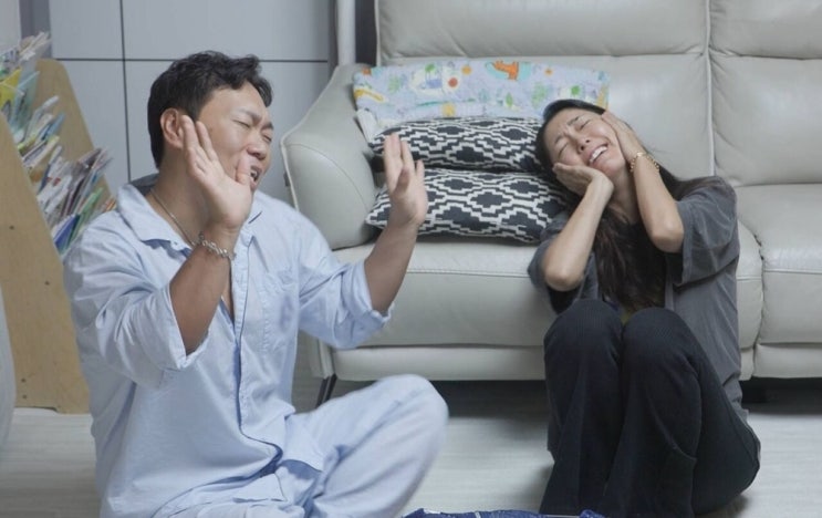 동상이몽2 452회 <b>미나미</b>, 리센느도 놀랄 ‘원조 <b>갸루</b>’ 과거 공개