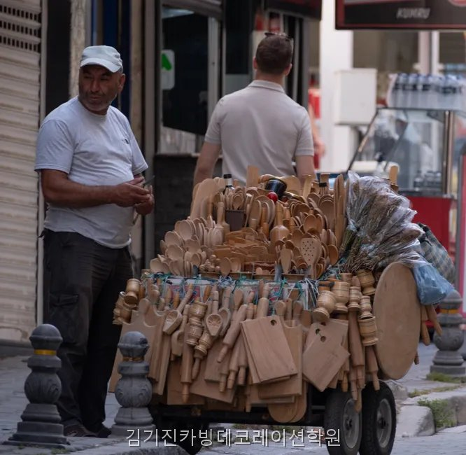흐름 사진 5