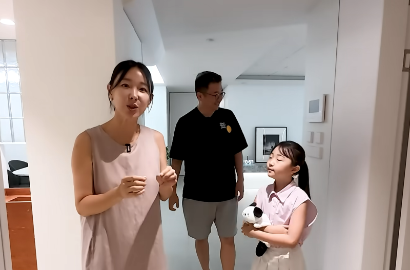 이지혜 80평→49평 이사, 알고 보니 새집은 어디? 위치와 시세 관심