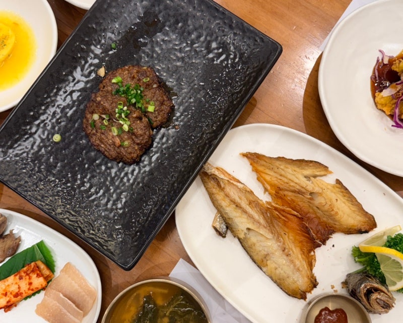 순천 맛집 꽃잎한정식, 가족모임부터 상견례 장소까지 추천