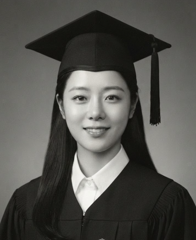 "석사 논문까지 쓴 서울대생… 연기 시작한 "뇌섹녀" 반전 여배우