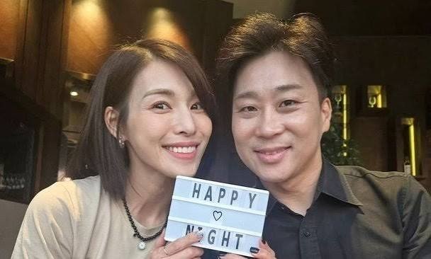 김정화 남편 유은성 뇌종양 투병 근황｜“머릿속 시한폭탄 안고 산다” 현재 상태는?