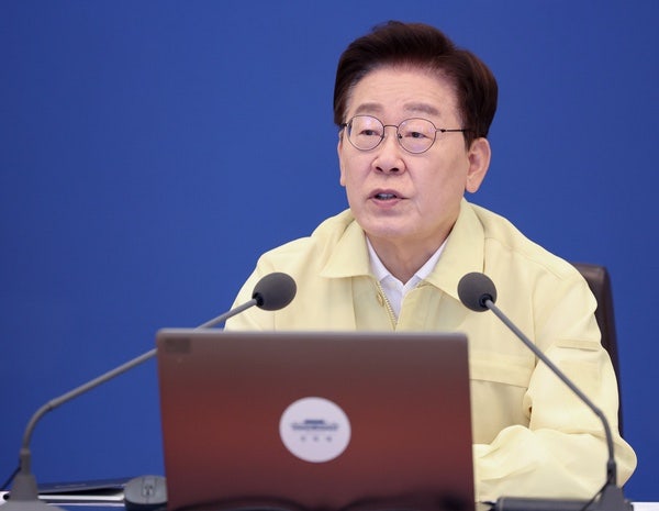 이재명 대통령 전작권 환수, 트럼프 변수에도 “예정대로” 못 박은 이유