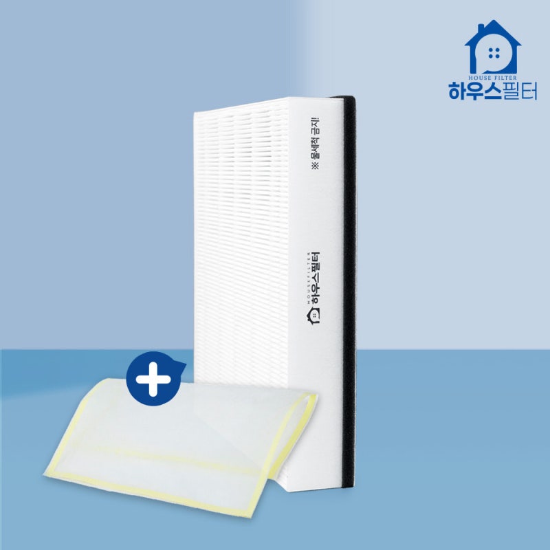 삼성 블루스카이3100 정품과 호환 필터 무엇이 나을까