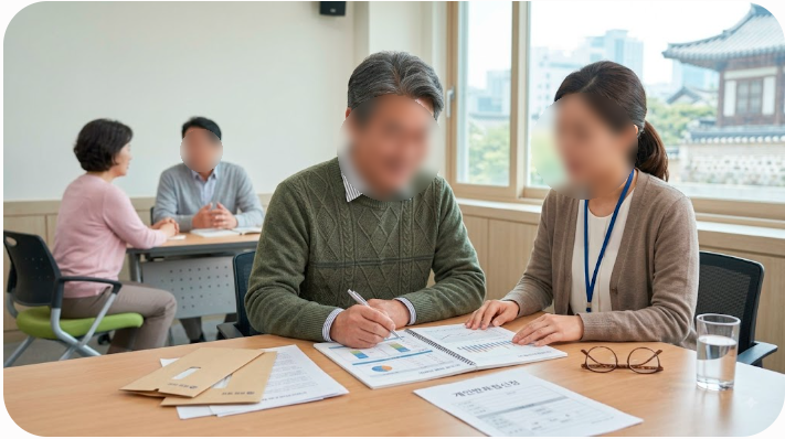 신용회복위원회 채무조정 완전정복 1편｜신용회복위원회란? 채무조정 종류·지원제도 총정....