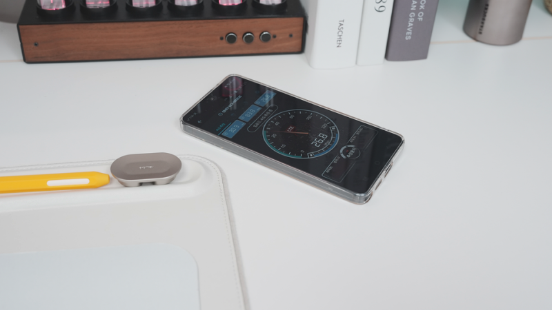 갤럭시 아이폰 5G LTE 설정 속도 차이 변경 방법