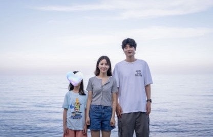 엄마 키 벌써 따라잡았다고?" 11살에 폭풍 성장한 한혜진·기성용 딸, 189cm 아빠 유전자의 클래....