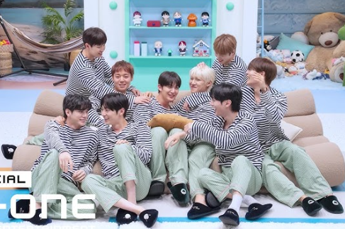 워너원 완전체 재결합, 박지훈이 직접 밝힌 그날의 진심