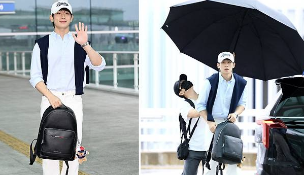 チョン・ヘインのプロフィール、年齢、職業、インスタグラム、パワハラ疑惑のマネージャーは実の弟だった