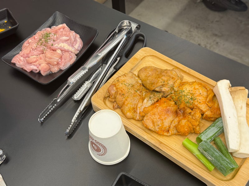 당진맛집 인생숯불구이 당진점｜가성비 좋은 당진 닭갈비 맛집 후기