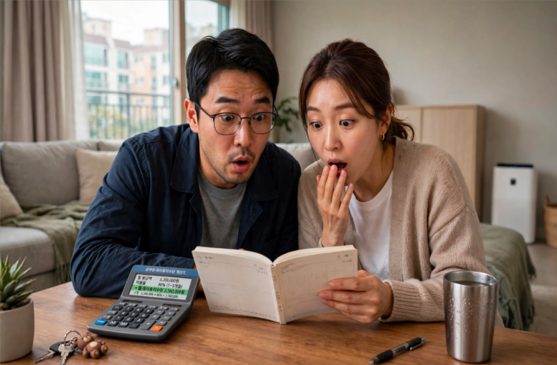공무원 육아휴직 급여[2026], 얼마나 받을 수 있을까? 신청자격부터 수당까지 총정리