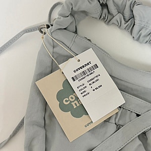 커버낫 covernat 우먼 호보백 가방 • 데일리 가방