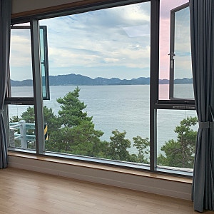 숲나들e 자연휴양림 추천 국립변산자연휴양림 숲속의 집 바다향기4
