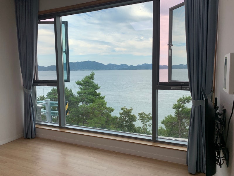 숲나들e 자연휴양림 추천 국립변산자연휴양림 숲속의 집 바다향기4