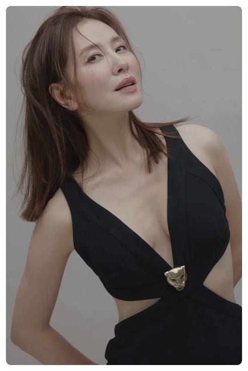 이일화 피부과 리프팅 고백 박보검 여자친구로 오해받았던 레전드 동안 놀라운 관리법