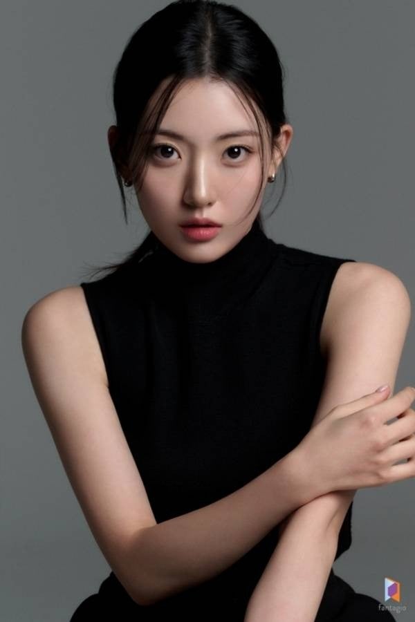 “아이스크림 들고 웃던 3살 꼬마가 23년 뒤 욕망에 흔들리는 여자가 됐다”…정다빈, ‘레이....