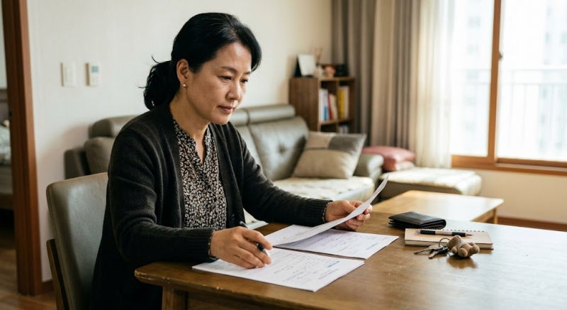 암보험 꼭 필요할까? 내 형편에 맞는 진단비와 보험료 기준