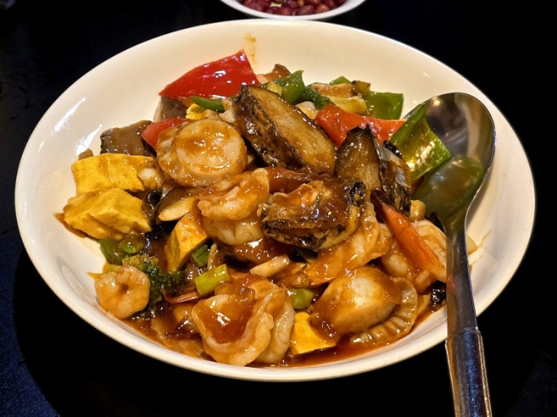 서교동 맛집《미슐랭 진진 성장사와 최근 변화》