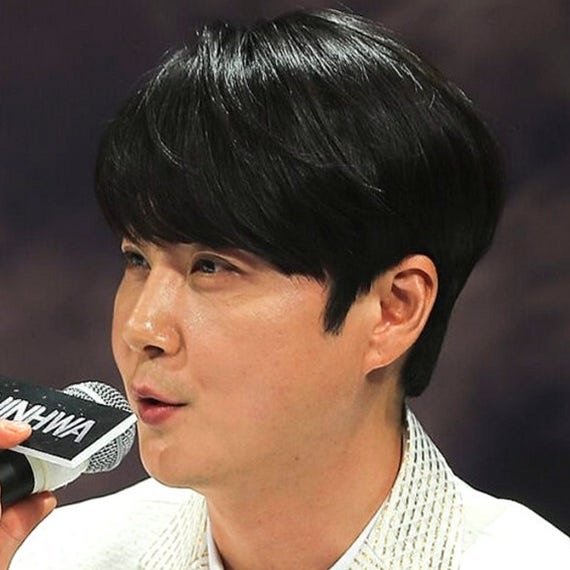 "40대 가수의 음주운전 뒤 쓸쓸한 불참" 결혼식에 나타나지 못한 신혜성, 이민우와 엇갈린 28....