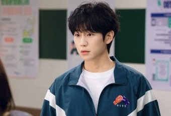 요즘 남자들이 따라한다는 정해인 머리 <이런 엿같은 사랑> 속 그머리