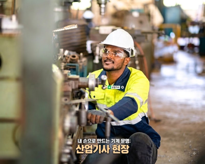 돈 되는 평생 자격증 산업안전기사 완벽 가이드: 비전공자도 단기 합격하는 공부법부터 취업....