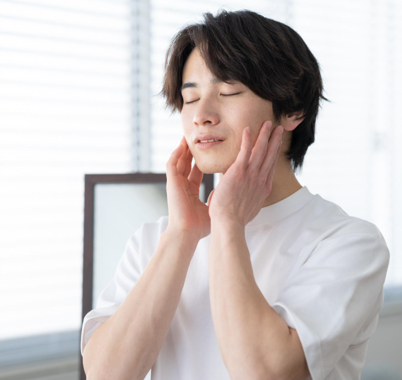 혈자리 지압법 총정리! 하루 3분으로 피로 회복과 얼굴 붓기 빼는법