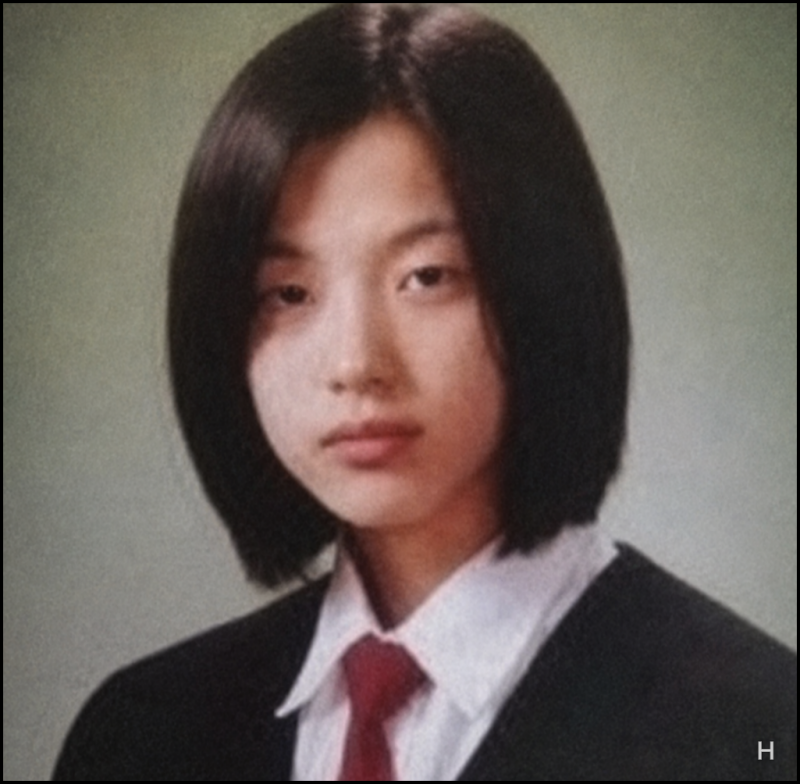일본어 20년 독학한 한효주..일본 진출 성공 비결은 따로 있었다