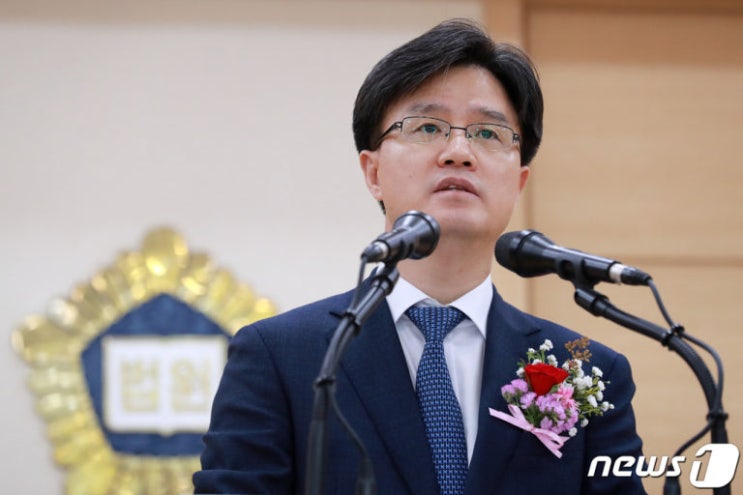 손봉기 대구지법 부장판사 프로필 고향 출신생 대학교 정치 이력 판....