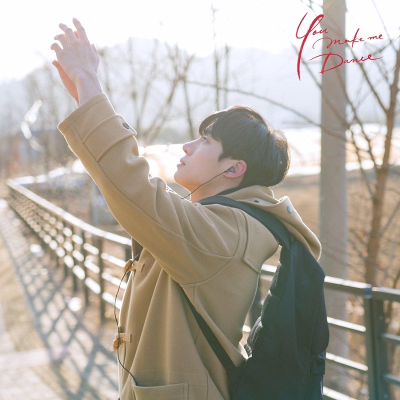 추영우 배우 데뷔 2000일 , 그리고 나의 590일