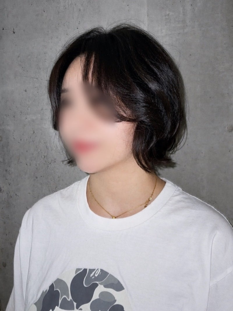평택헤어샵 단발펌 잘하는 곳! 에프엑스헤어샵 지제센트럴점 후기
