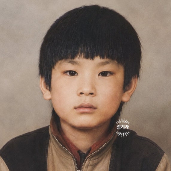 IQ 140에 전교 1등까지 했다..생활기록부엔 ‘말이 많다’고 적혔던 51세 개그맨