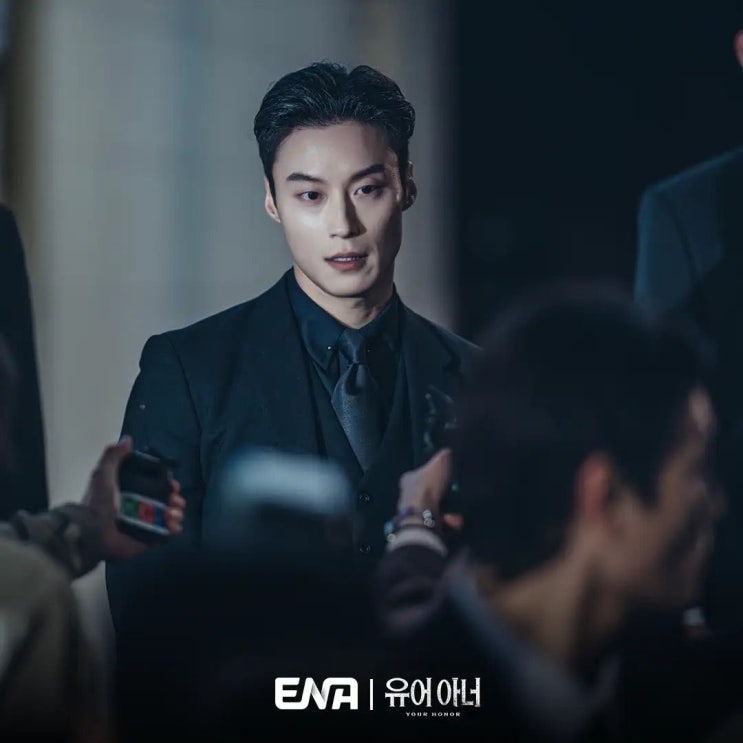 배우 허남준의 성장 서사, '스위트홈' 대사 한 줄로 증명한 명품 연....